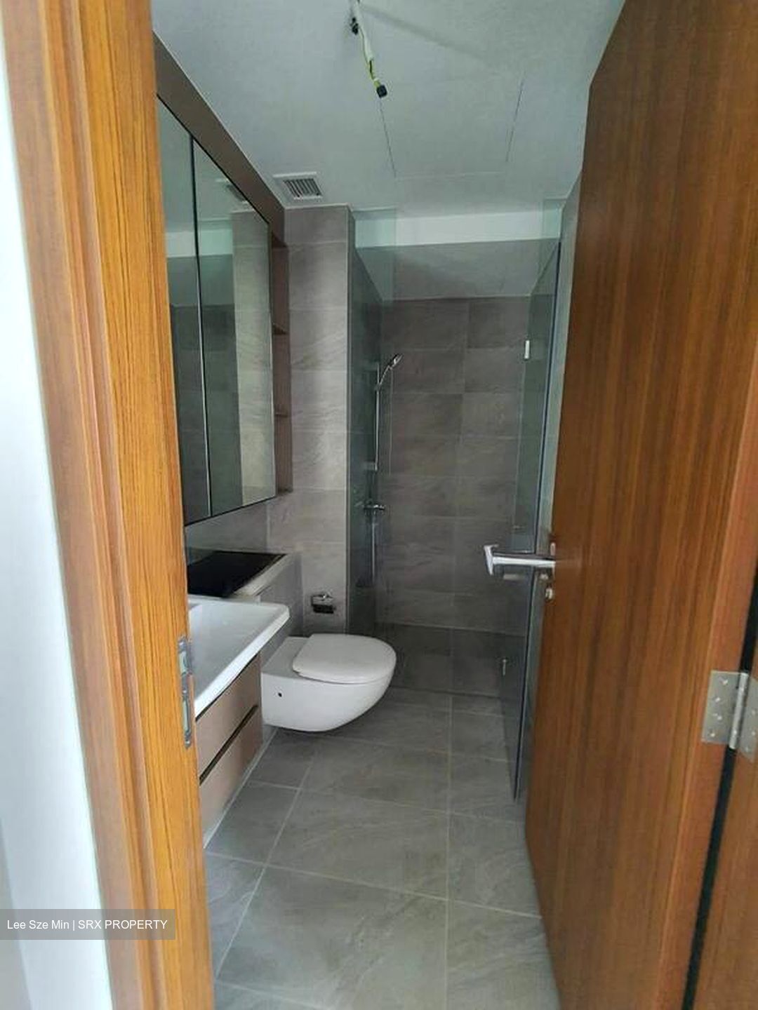 Stirling Residences (D3), Apartment #566112841
